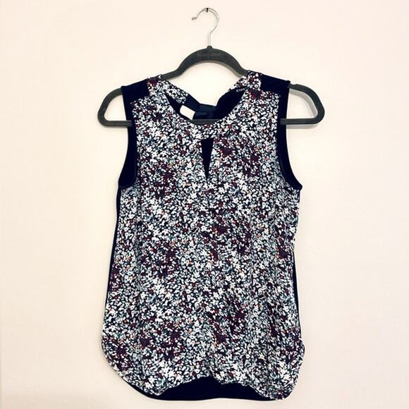 41 Hawthorn Clearwater Mixed Material Surplice - XSP - Picture 5 of 7